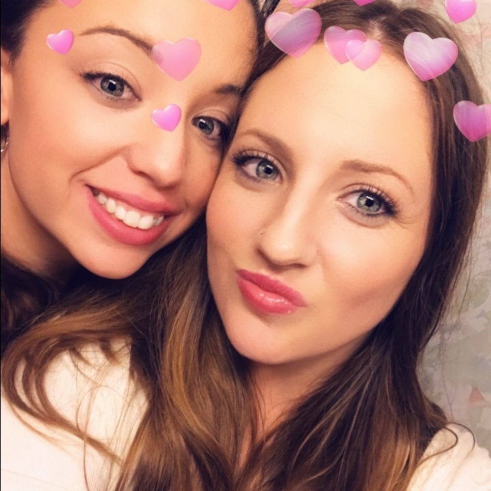 Meet your Posher, Kelly