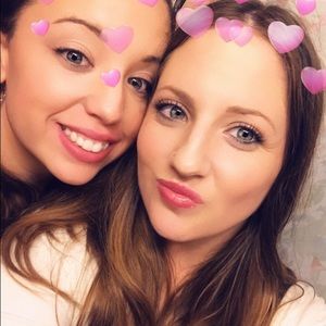 Meet your Posher, Kelly
