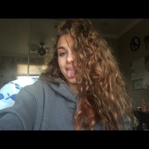 Meet your Posher, Kandyce