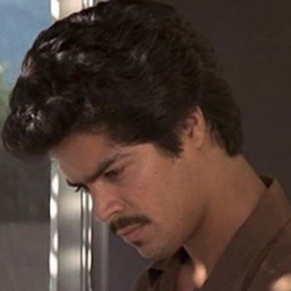 Meet your Posher, Manny