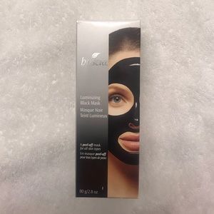 Luminixing Black Mark - peel off mask. Brand new