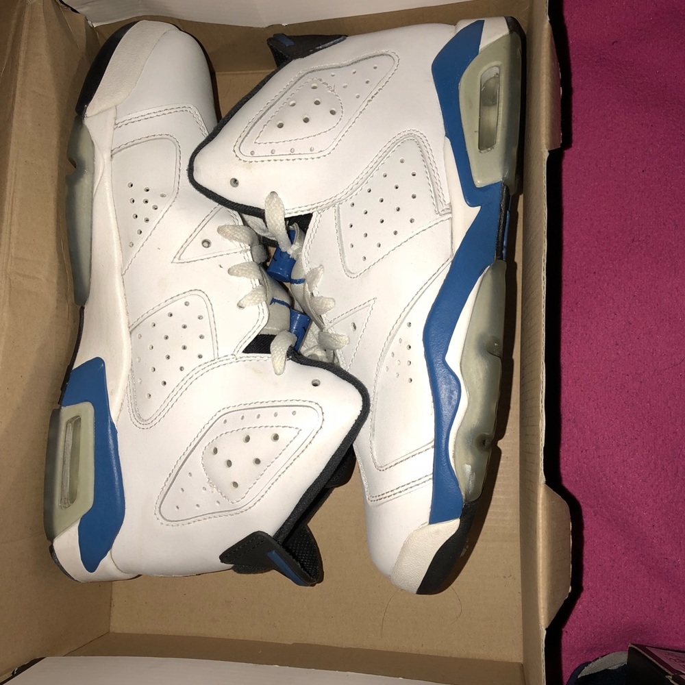 Jordan’s