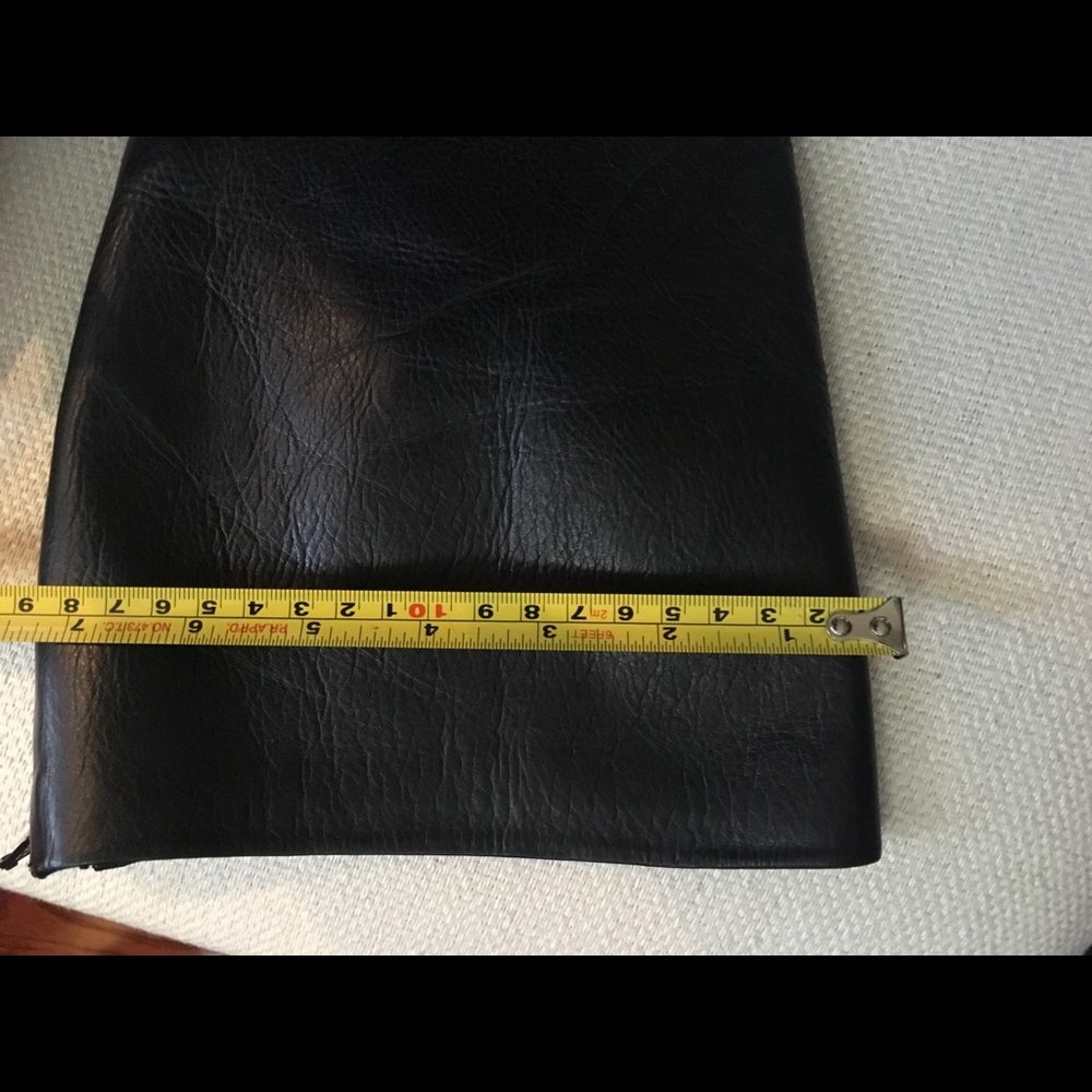 Authentic Christian Louboutin Boots *SOLD* - Picture 8 of 8