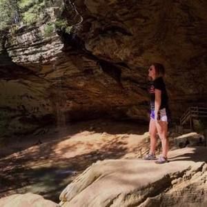 Meet your Posher, Grace