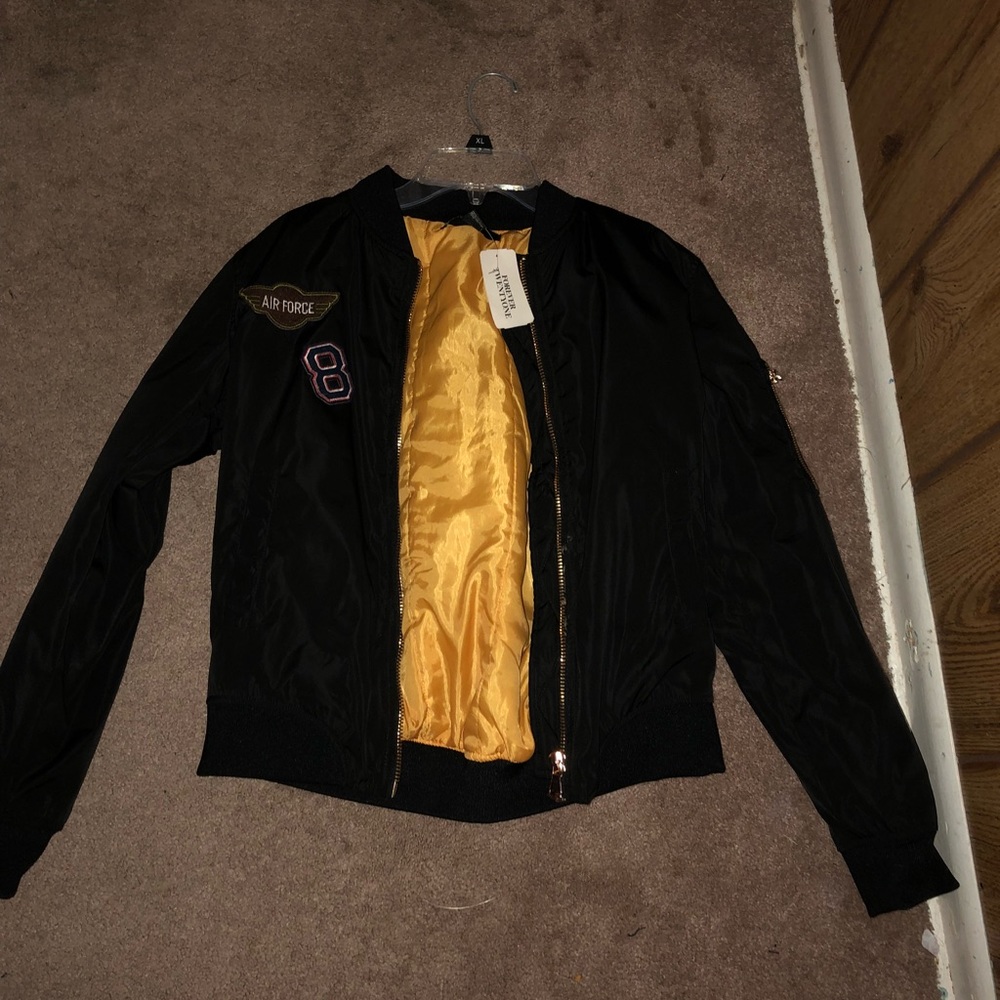 Jacket