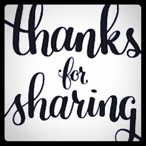 Just a thank you... 💓💓