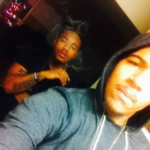 Meet your Posher, Terry