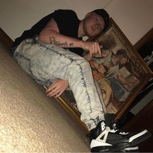 Meet your Posher, Kyle