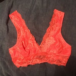 free people bralette