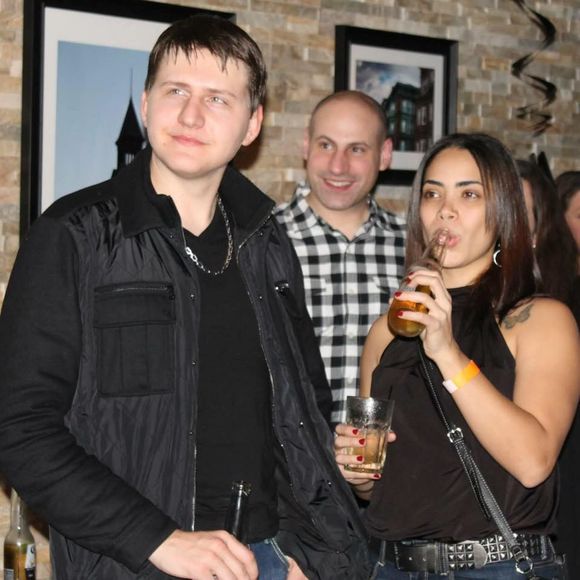 Meet your Posher, Vlad - Picture 1 of 1