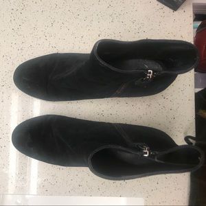 Used Ankle boots - Lola crieg