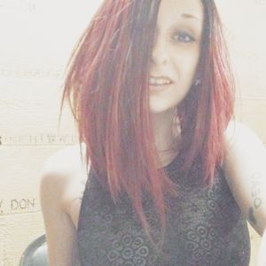 Meet your Posher, Heidi