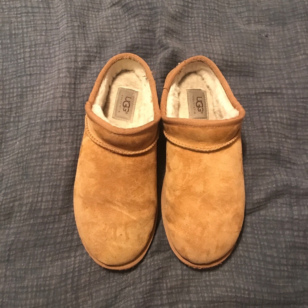 women's ugg slippers
