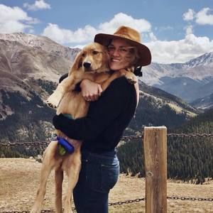 Meet your Posher, Carey