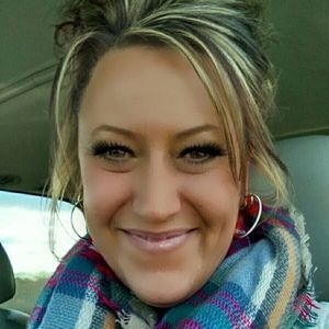 Meet your Posher, Candy