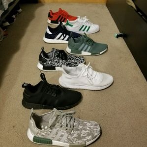 Meet your Posher, Mike