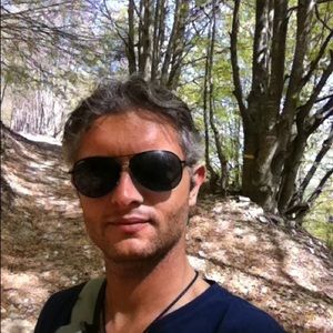 Meet your Posher, Mirko