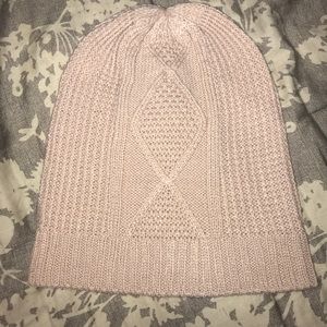 Jet Set Diaries Beanie