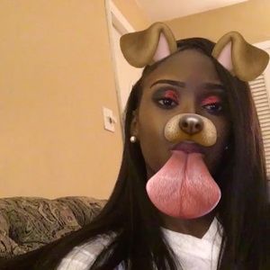 Meet your Posher, Daesha