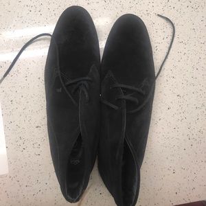 Tods shoes - never worn before