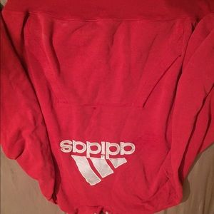 Adidas pullover