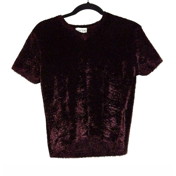 Oscar De La Renta Vintage Sweater Size M - Picture 3 of 5