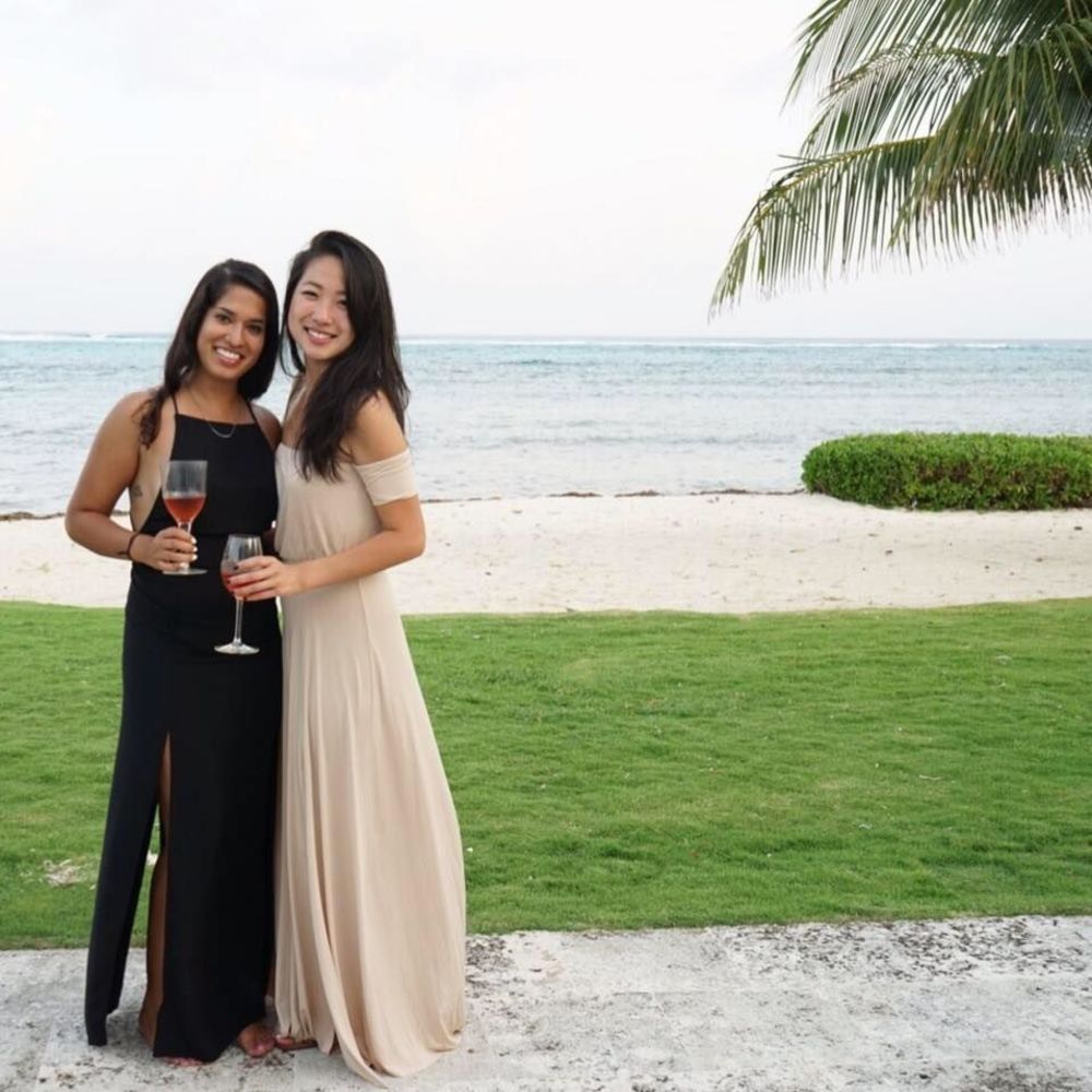 Meet your Posher, Nisha