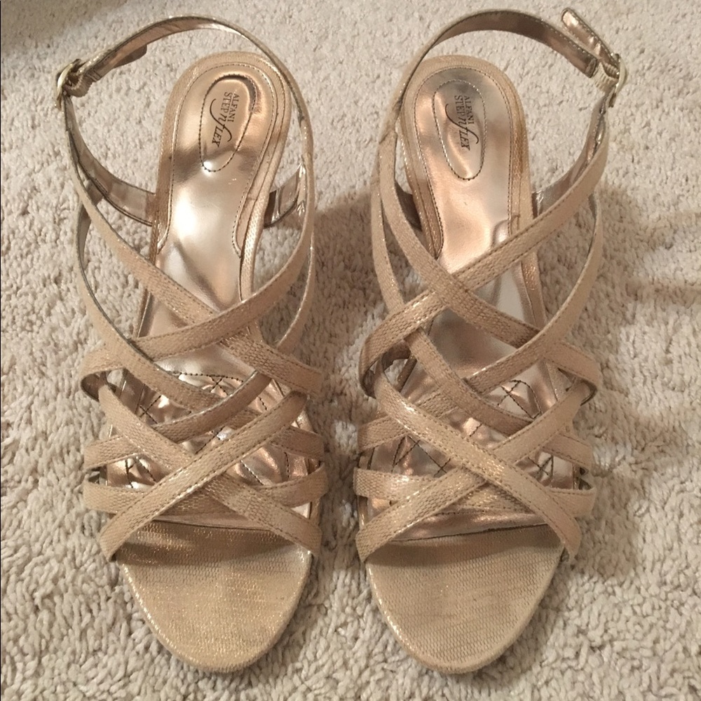 Alfani 'Alisa' Heels