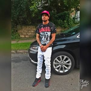 Meet your Posher, Isaiah