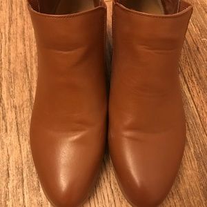 just fab ankle boots