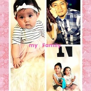 Meet your Posher, Lupe