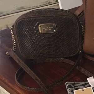 MK Crossbody Handbag