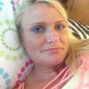 Meet your Posher, Kristi