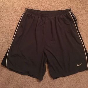 Men’s Dri-Fit Nike Shorts