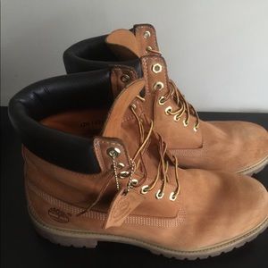 Timberland