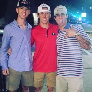 Meet your Posher, Ashton