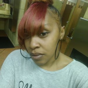 Meet your Posher, Lashanda