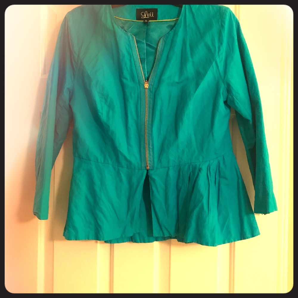 Jacket