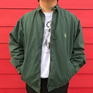 Nautica Jacket.