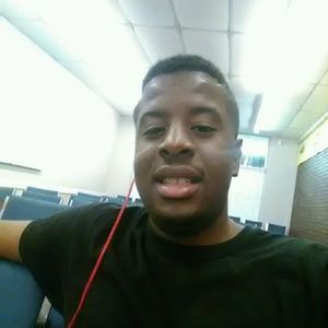 Meet your Posher, Rickey