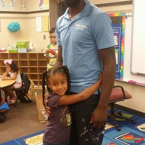 Meet your Posher, Zach