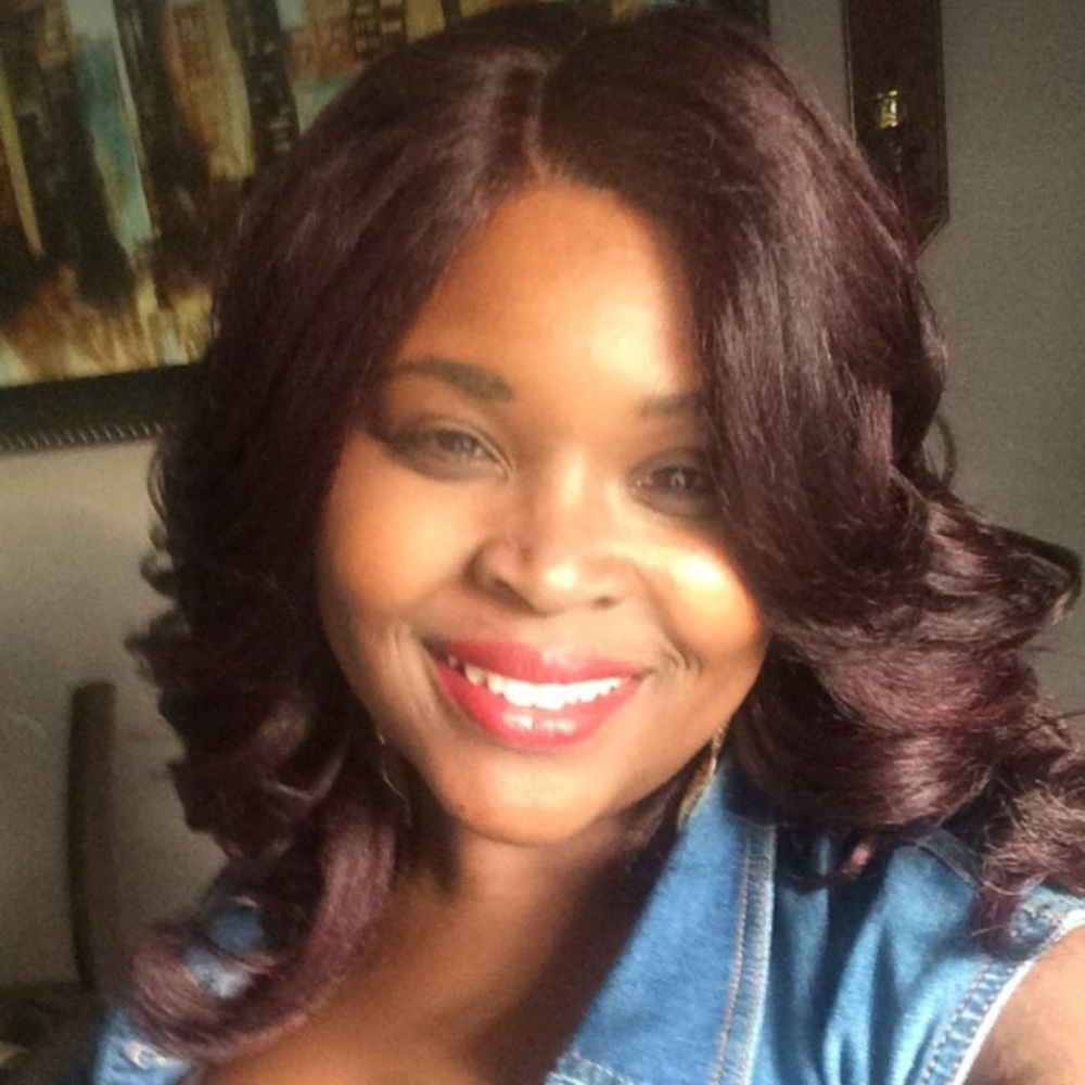 Meet your Posher, Maria