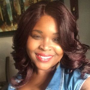 Meet your Posher, Maria