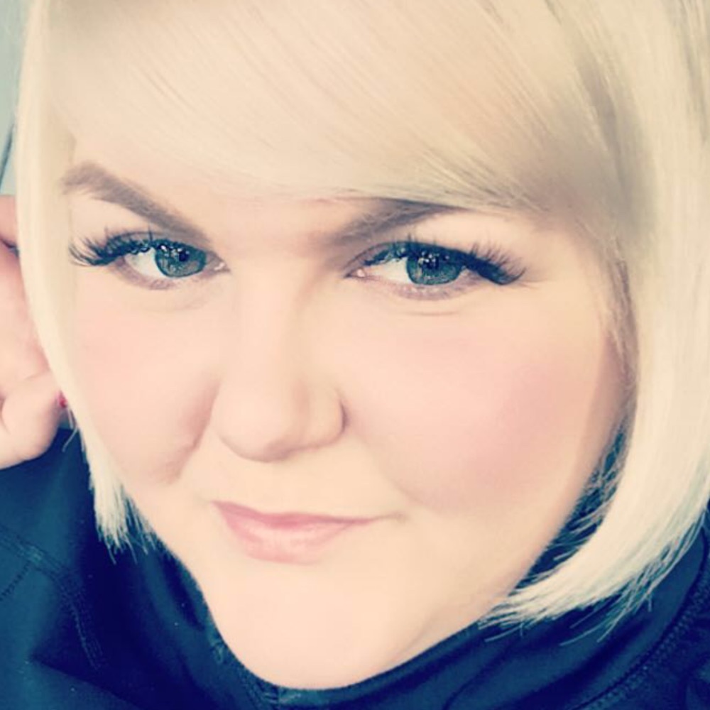 Meet your Posher, Jill