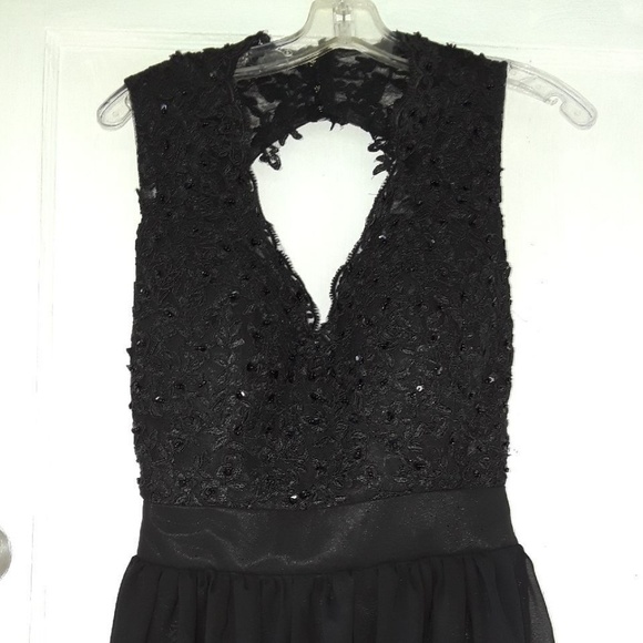 1 Madison Dresses & Skirts - Prom or Bridesmaid dress