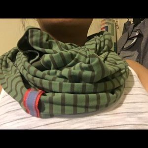 LULULEMON VINYASA SCARF