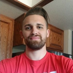 Meet your Posher, Zach