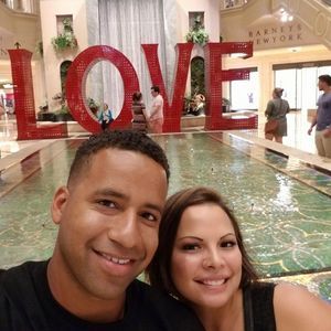 Meet your Posher, Jeremiah