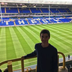 Meet your Posher, Guillermo