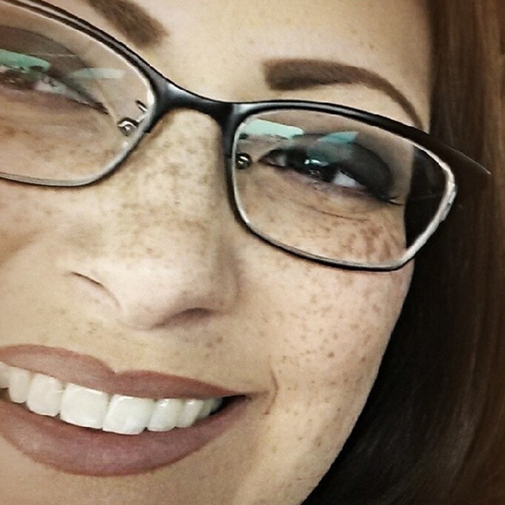Meet your Posher, Lindsey